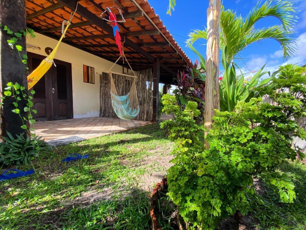 Rico Atins Hotel Exterior foto