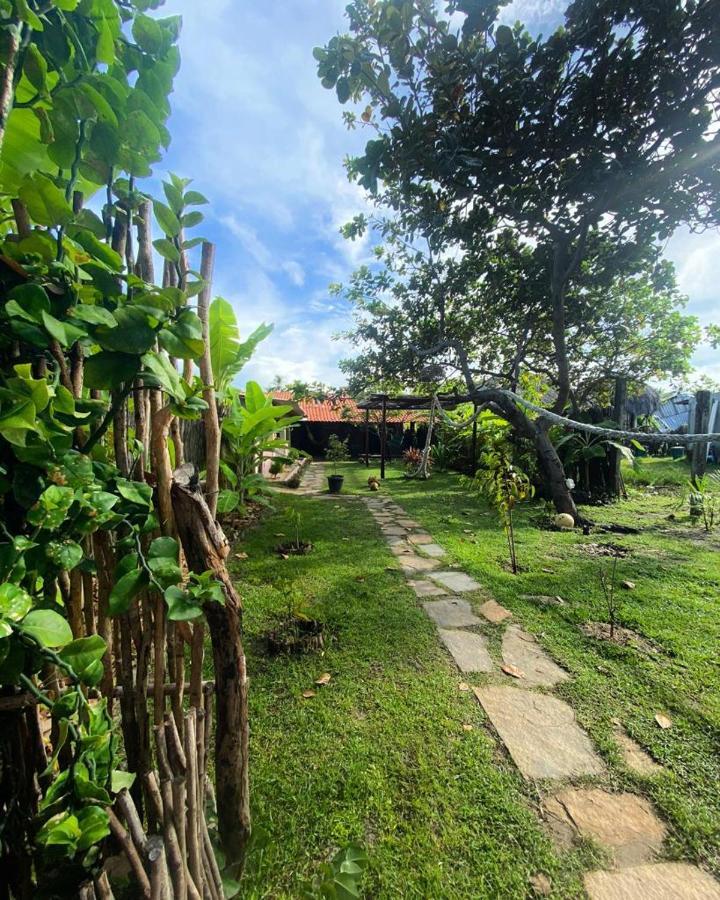 Rico Atins Hotel Exterior foto